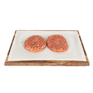 DekaVers Slagers Runderhamburgers