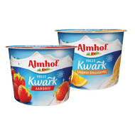 Almhof Volle Kwark