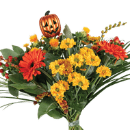 Boeket Halloween