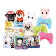 Diverse Sint Cadeautjes