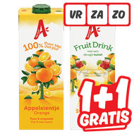 Appelsientje