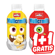 Müller Müllermilk