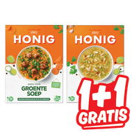 Honig Soep