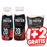 Melkunie Protein