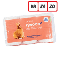 G'woon Toiletpapier