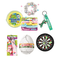 Schoencadeautjes