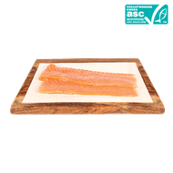 DekaVers Gerookte Zalm