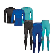 Falcon Thermo Shirt of Broek