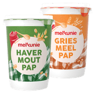 Melkunie Pap