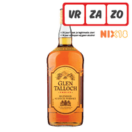 Glen Talloch Blended Scotch Whisky