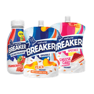 Melkunie Breaker