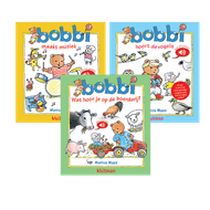 Bobbi Geluidenboek