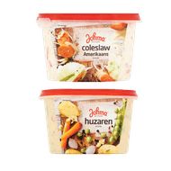 Johma Maaltijdsalade