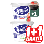 Optimel Kwark
