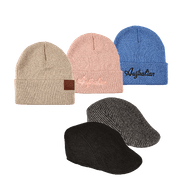 Winter Accessoires
