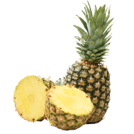 Del Monte Honeyglow Ananas