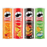 Pringles