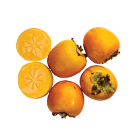 Kaki Fruit