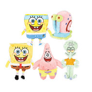 Spongebob Knuffel