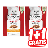 Gourmet Mon Petit of Revelations