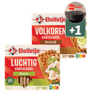 Bolletje Knäckebröd