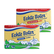 Echte Boter Goudwikkel
