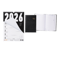 Kalender of Agenda 2026