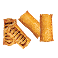 DekaVers Frikandel- of Saucijzenbroodje