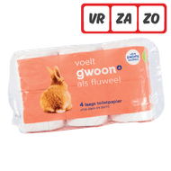 G'woon Toiletpapier