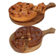 DekaVers Appeltaart