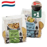 Hollandse Aardappelen