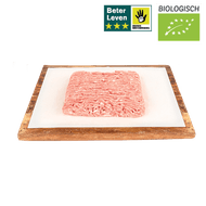 Bio Mager Rundergehakt