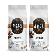 Café Nova Koffiebonen