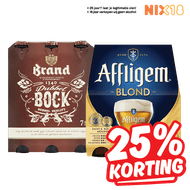Affligem of Brand