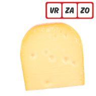 Jong Belegen Kaas