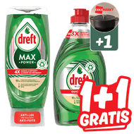 Dreft Afwasmiddel