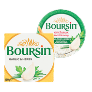 Boursin