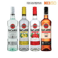 Bacardi Rum
