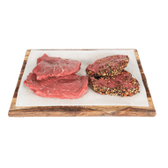 DekaVers Rundersteaks