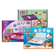 Spraypennenset Deluxe