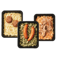 Deka's Keuken Herfstmaaltijden