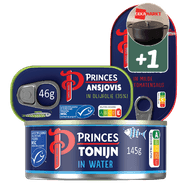 Princes Visconserven