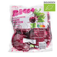 Bio+ Rode Bieten