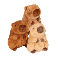 Capibara Knuffel