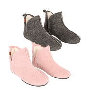 Pantoffels Vilt
