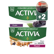 Activia Yoghurt