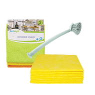 Diverse Schoonmaakartikelen