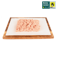 DekaVers Mager Rundergehakt