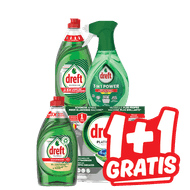 Diverse Schoonmaakartikelen