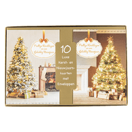 Kerstbox Traditioneel